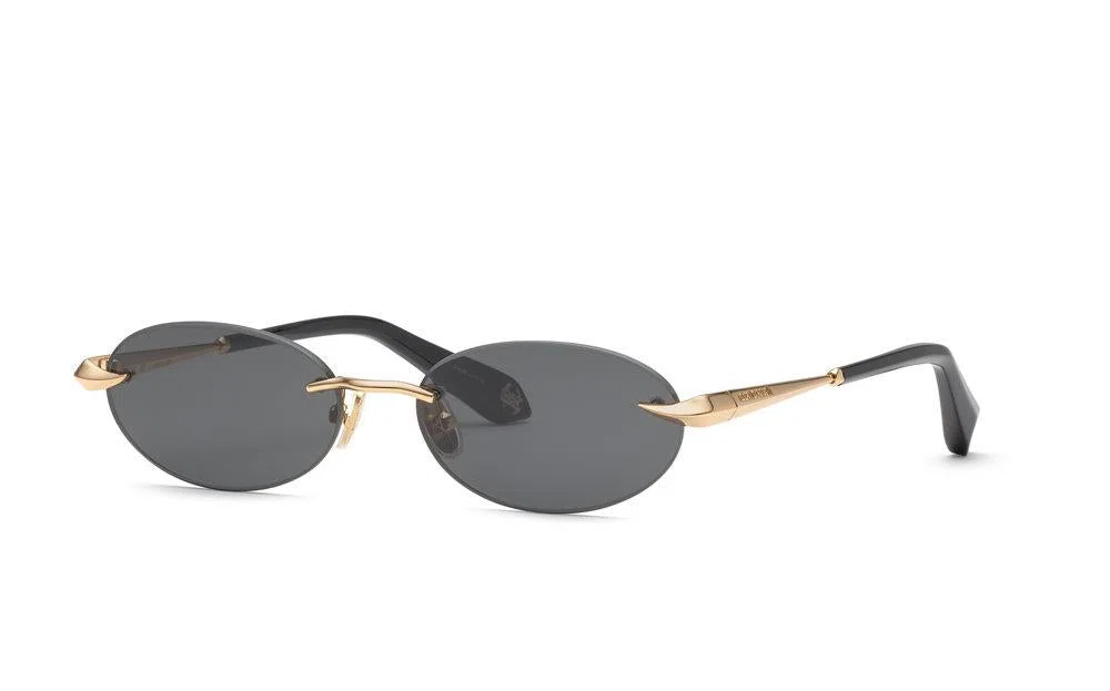 Roberto Cavalli SRC152M Sunglasses - view 2